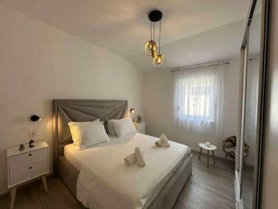 Apartment Two Bedroom Apartment with Terrace and Swimming pool - Features photo 21