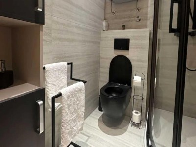 Apartment Two Bedroom Apartment with Terrace and Swimming pool - Features photo 22