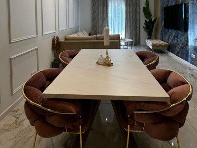 Apartment Two Bedroom Apartment with Terrace and Swimming pool - Features photo 24