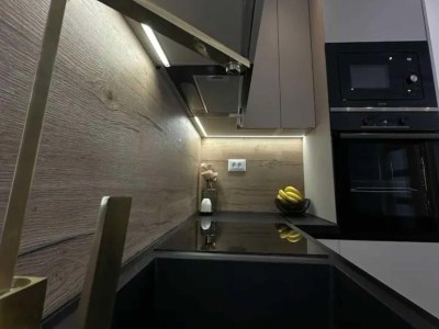 Apartment Two Bedroom Apartment with Terrace and Swimming pool - Features photo 25