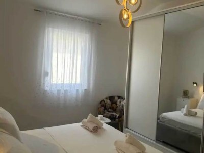 Apartment Two Bedroom Apartment with Terrace and Swimming pool - Features photo 26