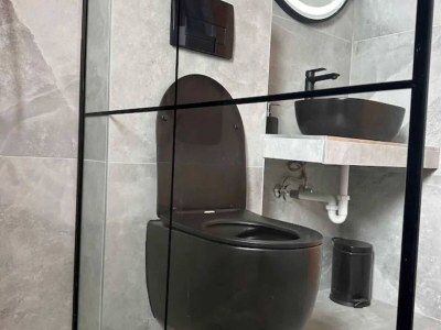 Apartment Two Bedroom Apartment with Terrace and Swimming pool - Features photo 27