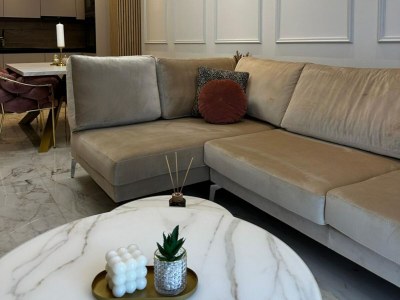 Apartment Two Bedroom Apartment with Terrace and Swimming pool - Features photo 31