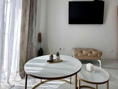 Apartment Two Bedroom Apartment with Terrace and Swimming pool - Features photo 32