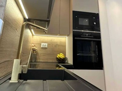 Apartment Two Bedroom Apartment with Terrace and Swimming pool - Features photo 35