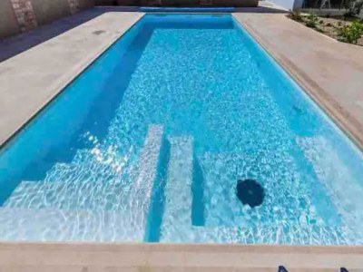 Apartment Two Bedroom Apartment with Terrace and Swimming pool - Outdoor photo 36