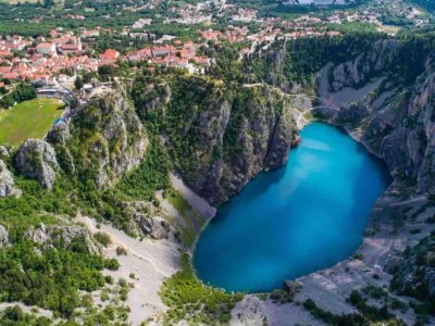 Apartment Two Bedroom Apartment with Terrace and Swimming pool - Outdoor photo 37