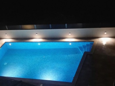 Apartment Two Bedroom Apartment with Terrace and Swimming pool - Outdoor photo 40