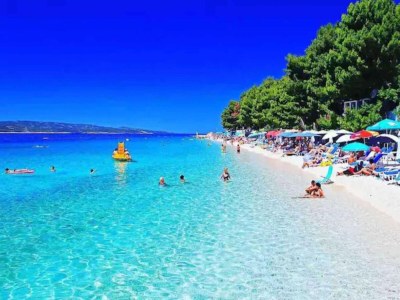 Apartment Two Bedroom Apartment with Terrace and Swimming pool - Outdoor photo 41