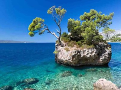 Apartment Two Bedroom Apartment with Terrace and Swimming pool - Outdoor photo 42