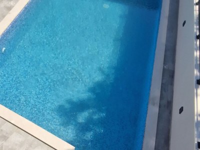 Apartment Two Bedroom Apartment with Terrace and Swimming pool - Outdoor photo 47