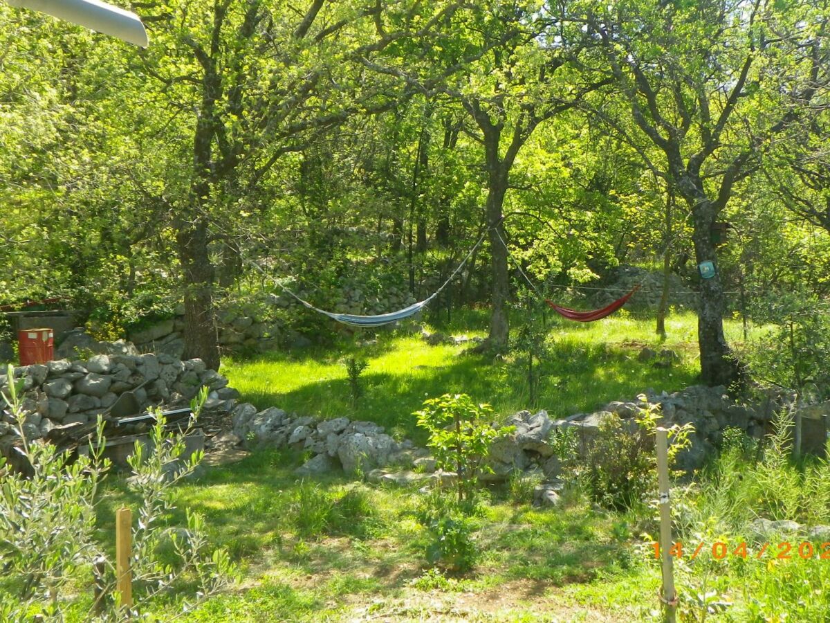 Apartment One Bedroom Apartment with Terrace