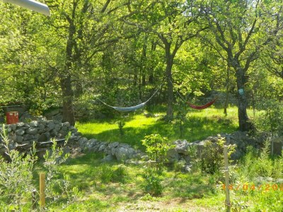 Apartment One Bedroom Apartment with Terrace - Apartment