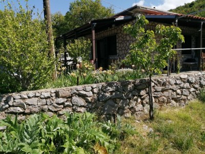 Apartment One Bedroom Apartment with Terrace - Outdoor photo 2