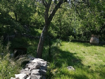 Apartment One Bedroom Apartment with Terrace - Outdoor photo 3