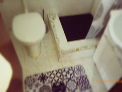 Apartment One Bedroom Apartment with Terrace - Features photo 5