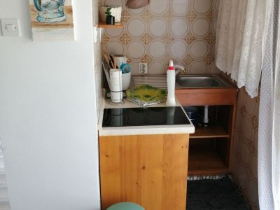 Apartment One Bedroom Apartment with Terrace - Features photo 6