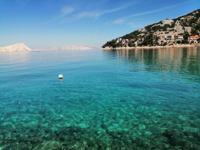 Apartment One Bedroom Apartment with Terrace - Outdoor photo 12