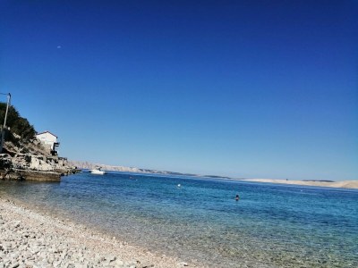 Apartment One Bedroom Apartment with Terrace - Outdoor photo 13