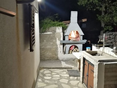 Apartment One Bedroom Apartment with Terrace - Outdoor photo 16