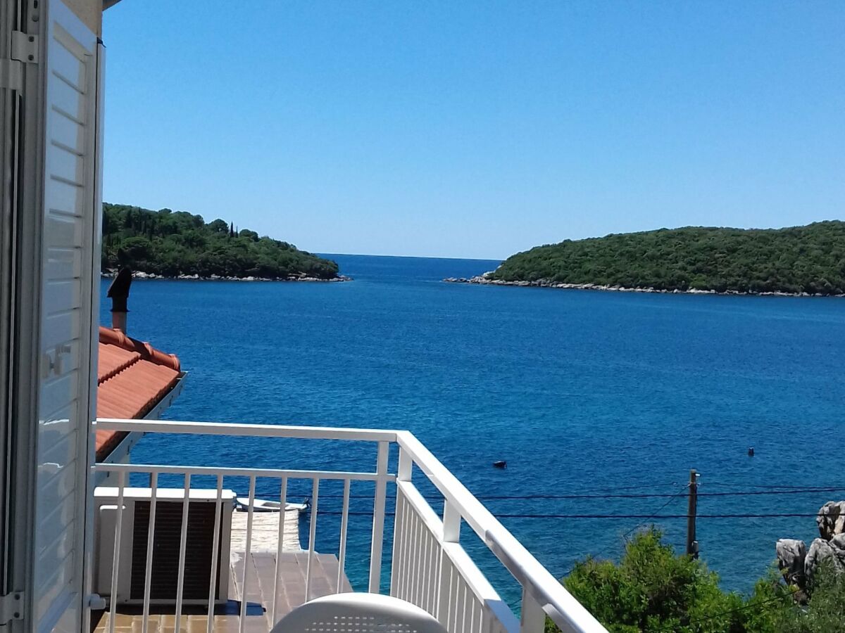 Apartment Apartments Ane - Studio Apartment with terrace 2 - Outdoor photo 2