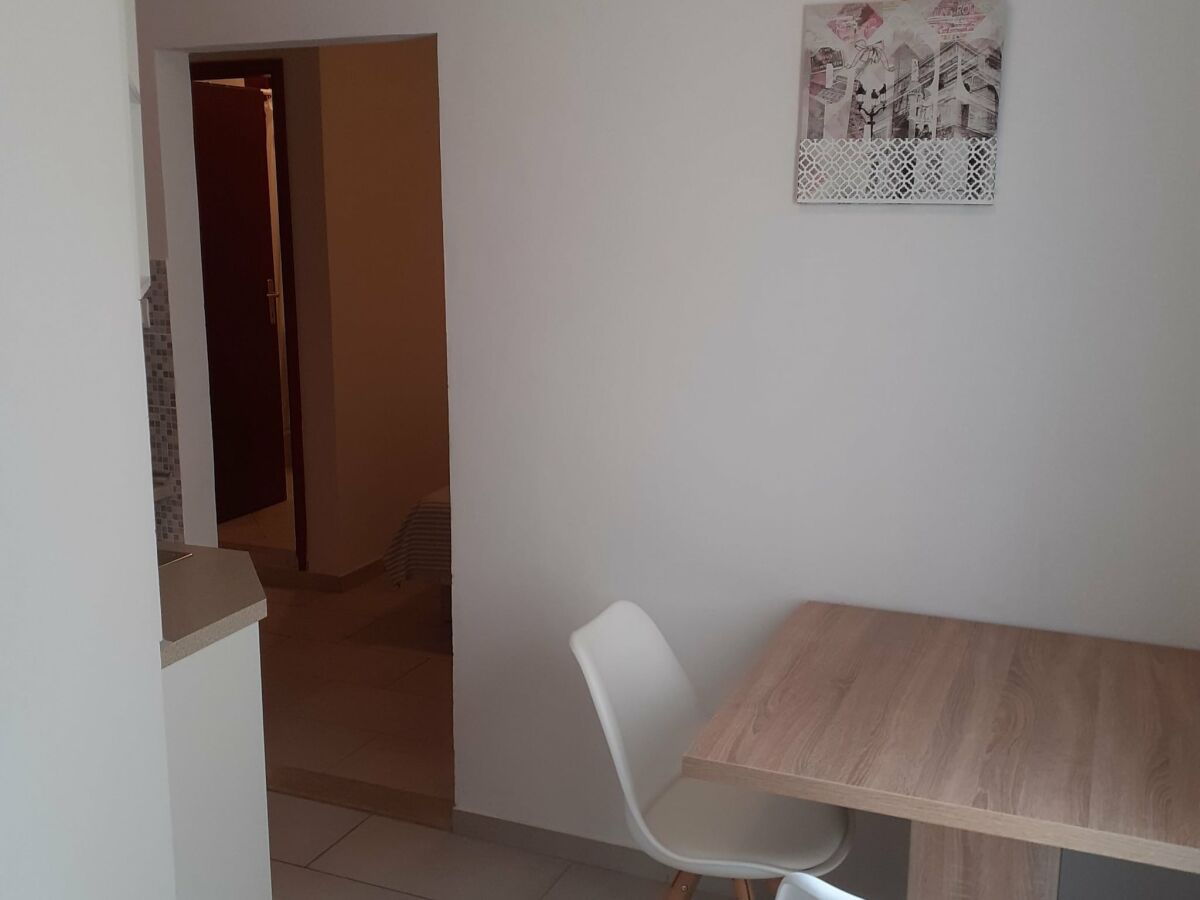 Apartment Apartments Ane - Studio Apartment with terrace 2 - Features photo 5