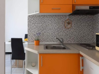 Apartment Apartments Ane - Studio Apartment with terrace 2 - Features photo 3