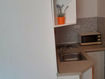 Apartment Apartments Ane - Studio Apartment with terrace 2 - Features photo 8