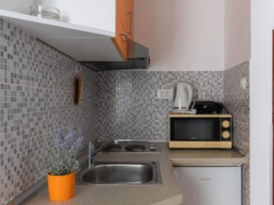 Apartment Apartments Ane - Studio Apartment with terrace 2 - Features photo 11