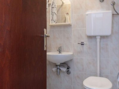 Apartment Apartments Ane - Studio Apartment with terrace 2 - Features photo 14