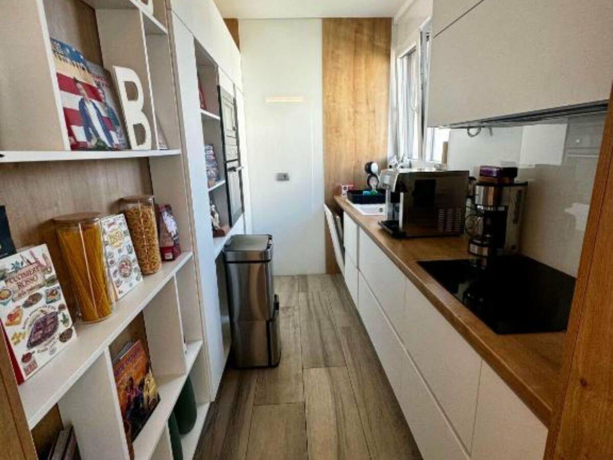 Apartment LuxArt City Spa Gallery Residence Krk- Duplex Apartment - Features photo 2