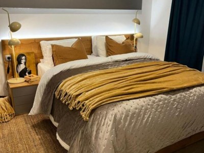 Apartment LuxArt City Spa Gallery Residence Krk- Duplex Apartment - Features photo 3