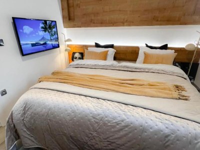 Apartment LuxArt City Spa Gallery Residence Krk- Duplex Apartment - Features photo 6