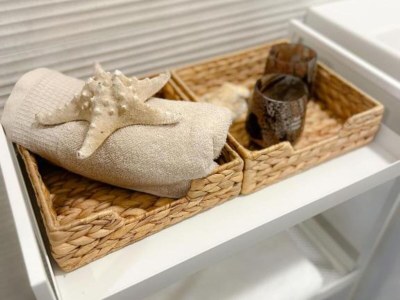 Apartment LuxArt City Spa Gallery Residence Krk- Duplex Apartment - Features photo 7