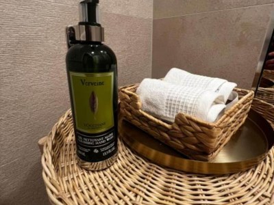 Apartment LuxArt City Spa Gallery Residence Krk- Duplex Apartment - Features photo 8