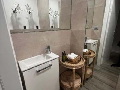 Apartment LuxArt City Spa Gallery Residence Krk- Duplex Apartment - Features photo 9