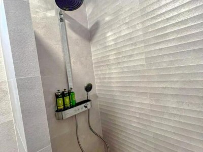 Apartment LuxArt City Spa Gallery Residence Krk- Duplex Apartment - Features photo 10