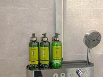 Apartment LuxArt City Spa Gallery Residence Krk- Duplex Apartment - Features photo 11