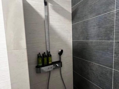 Apartment LuxArt City Spa Gallery Residence Krk- Duplex Apartment - Features photo 20