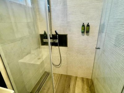 Apartment LuxArt City Spa Gallery Residence Krk- Duplex Apartment - Features photo 21