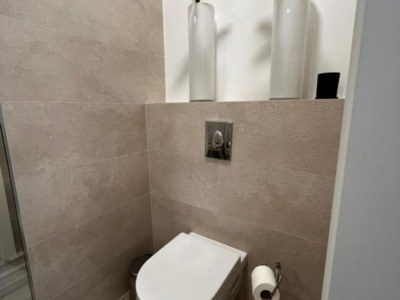 Apartment LuxArt City Spa Gallery Residence Krk- Duplex Apartment - Features photo 22