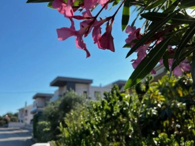 Apartment LuxArt City Spa Gallery Residence Krk- Duplex Apartment - Outdoor photo 23