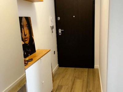 Apartment LuxArt City Spa Gallery Residence Krk- Duplex Apartment - Outdoor photo 24