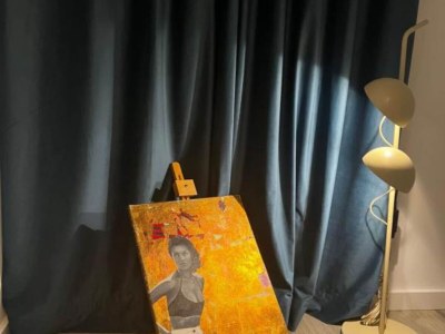 Apartment LuxArt City Spa Gallery Residence Krk- Duplex Apartment - Outdoor photo 25