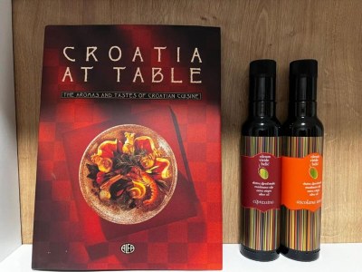 Apartment LuxArt City Spa Gallery Residence Krk- Duplex Apartment - Outdoor photo 29