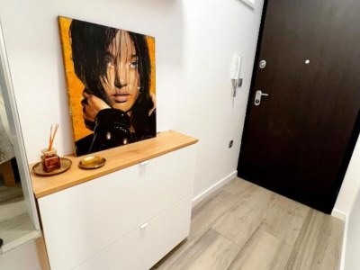 Apartment LuxArt City Spa Gallery Residence Krk- Duplex Apartment - Outdoor photo 30