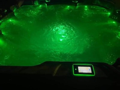 Apartment LuxArt City Spa Gallery Residence Krk- Duplex Apartment - Outdoor photo 32