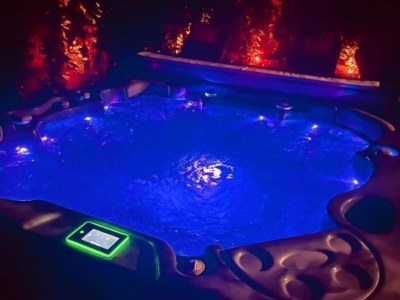 Apartment LuxArt City Spa Gallery Residence Krk- Duplex Apartment - Outdoor photo 33