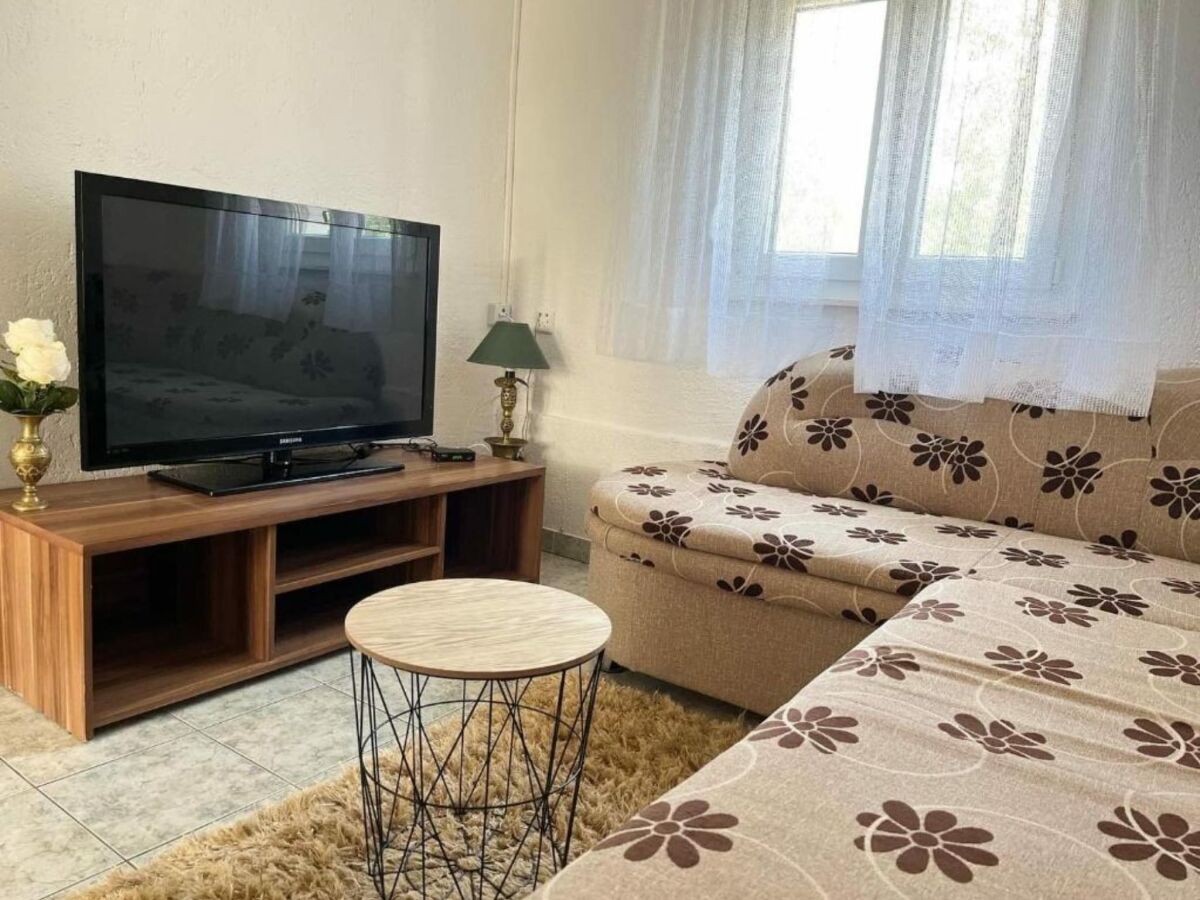 Apartment One Bedroom Apartment with Balcony (3) - Features photo 3