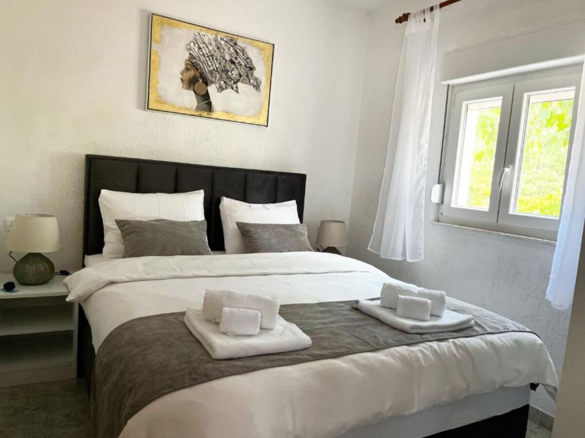 Apartment One Bedroom Apartment with Balcony (3) - Features photo 5